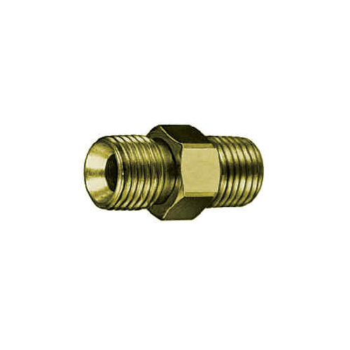 CGA 180 Outlet Adapter To Male 1 4 NPT 3000 PSIG Hose Manufacturing