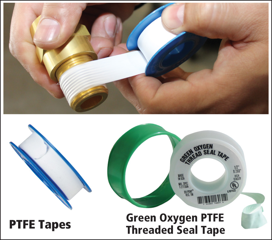 Cryogenic and Compressed Gas Hose Manufacturing